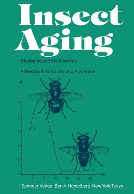 Insect Aging : Strategies and Mechanisms