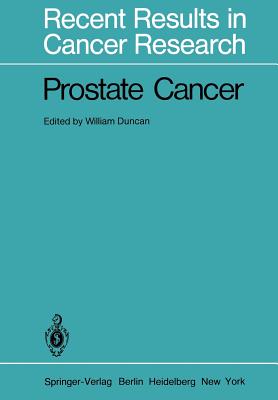 Prostate Cancer