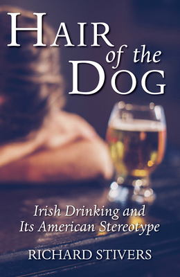 غلاف كتاب Hair of the Dog