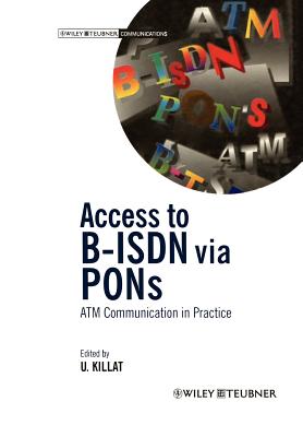 Access to B-ISDN via PONs : ATM Communication in Practice