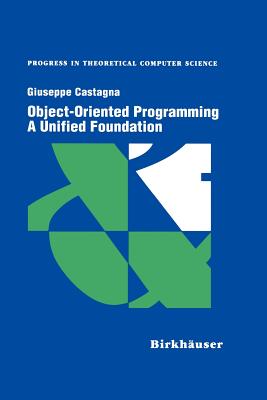 Nwf.com: Object-Oriented Programming A Unified Fo: Giuseppe Castag: كتب