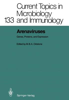 Arenaviruses : Genes, Proteins, and Expression