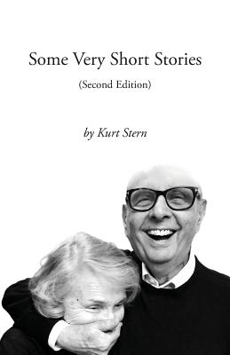 غلاف كتاب Some Very Short Stories: Second Edition