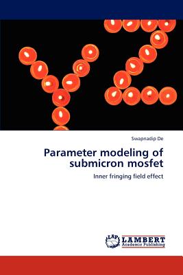 Parameter modeling of submicron mosfet