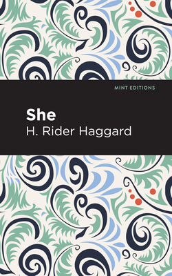 غلاف كتاب She