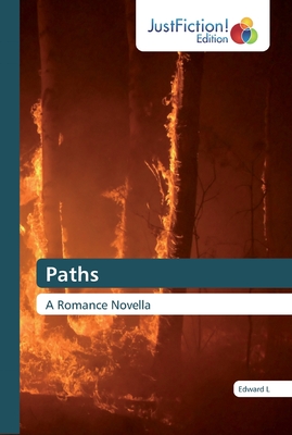 غلاف كتاب Paths