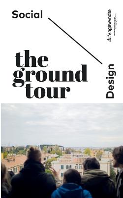 غلاف كتاب The Ground Tour