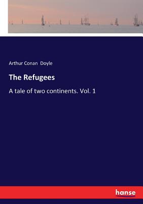 The Refugees:A tale of two continents. Vol. 1