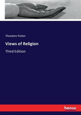 Views of Religion:Third Edition