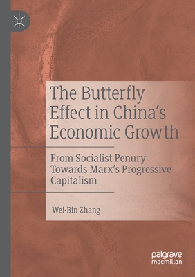 The Butterfly Effect in China