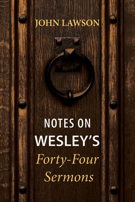 Notes on Wesley