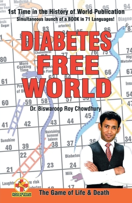 DIABETES FREE WORLD