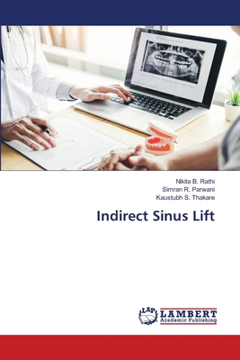 Indirect Sinus Lift