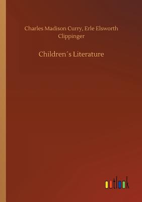 غلاف كتاب Children´s Literature