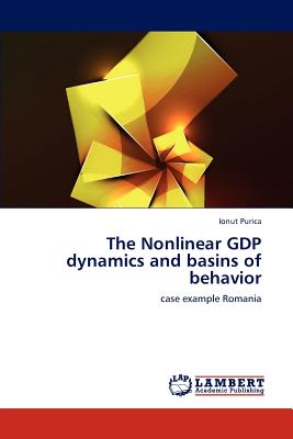 The Nonlinear Gdp Dynamics and Basins of Behavior