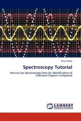 Spectroscopy Tutorial