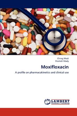 Moxifloxacin