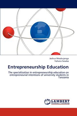 Entrepreneurship Education