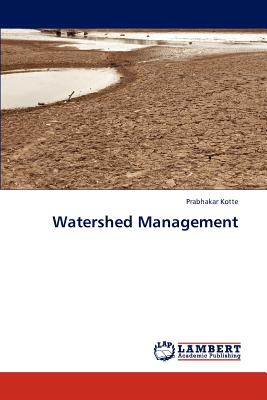غلاف كتاب Watershed Management