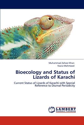 Bioecology and Status of Lizards of Karachi