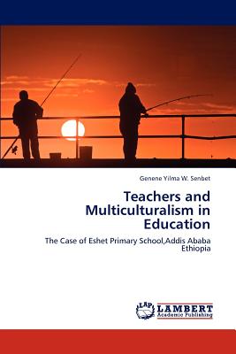 غلاف كتاب Teachers and Multiculturalism in Education