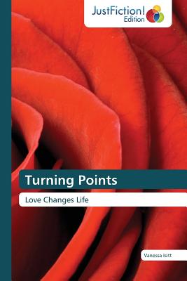 غلاف كتاب Turning Points