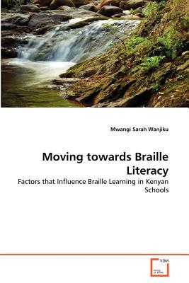 Moving towards Braille Literacy