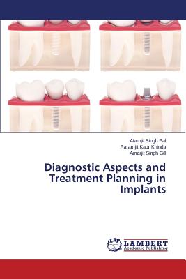 Diagnostic Aspects and Treatment Planning in Implants