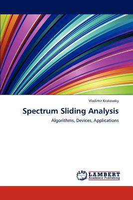 Spectrum Sliding Analysis