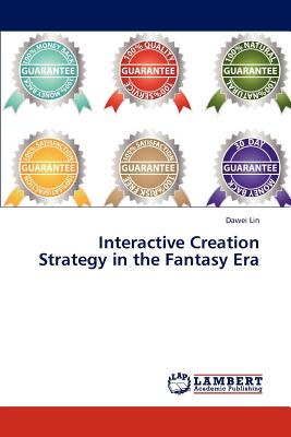 Interactive Creation Strategy in the Fantasy Era