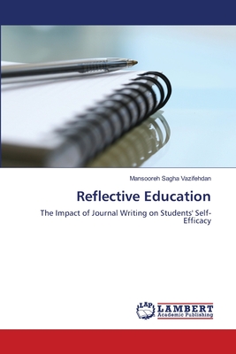 غلاف كتاب Reflective Education