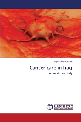 Cancer care in Iraq