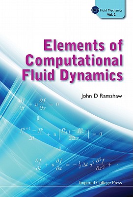 ELEMENTS OF COMPUTAT FLUID DYNAMICS (V2)