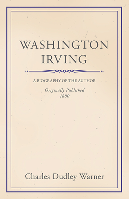 Washington Irving