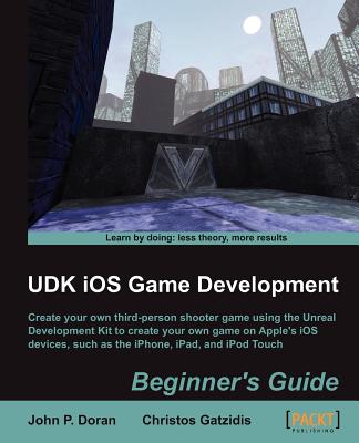 Udk IOS Game Development Beginner