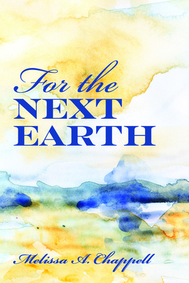 غلاف كتاب For the Next Earth