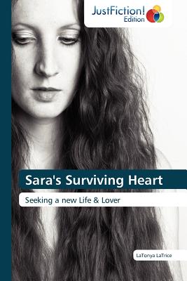 غلاف كتاب Sara's Surviving Heart