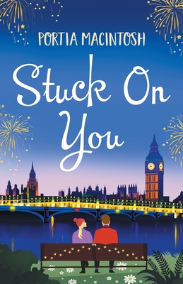 Stuck On You