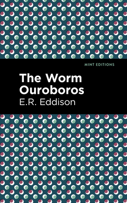 غلاف كتاب Worm Ouroboros