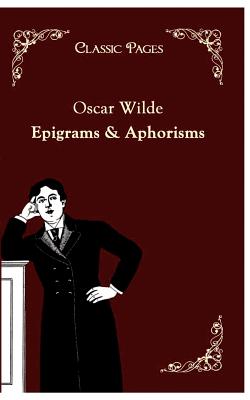 Epigrams & Aphorisms