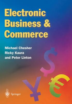 Electronic Business & Commerce