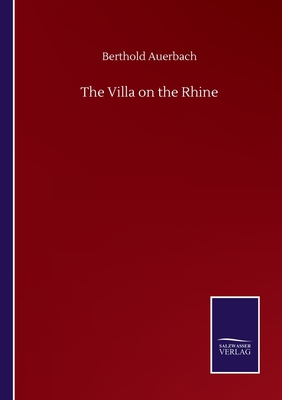 The Villa on the Rhine