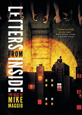 غلاف كتاب Letters From Inside: The Best of Mike Maggio