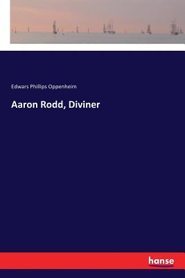 Aaron Rodd, Diviner