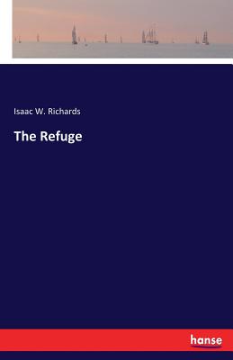 غلاف كتاب The Refuge