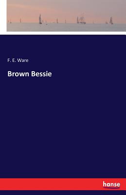 غلاف كتاب Brown Bessie