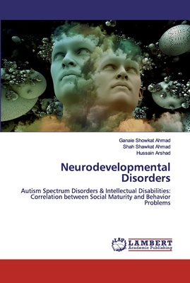 Neurodevelopmental Disorders