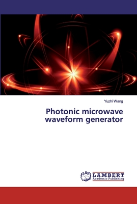 Photonic microwave waveform generator