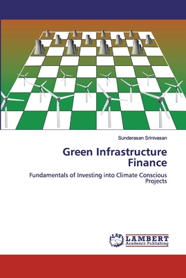 Green Infrastructure Finance