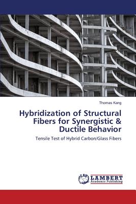 Hybridization of Structural Fibers for Synergistic & Ductile Behavior